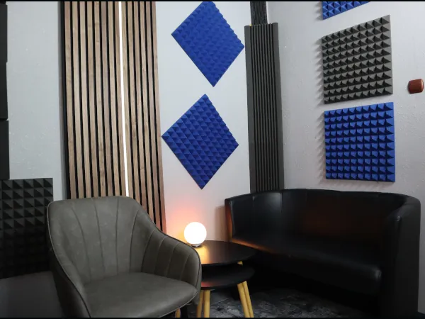 Studio Chorzowska 40